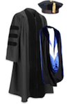 Provost – G8 University